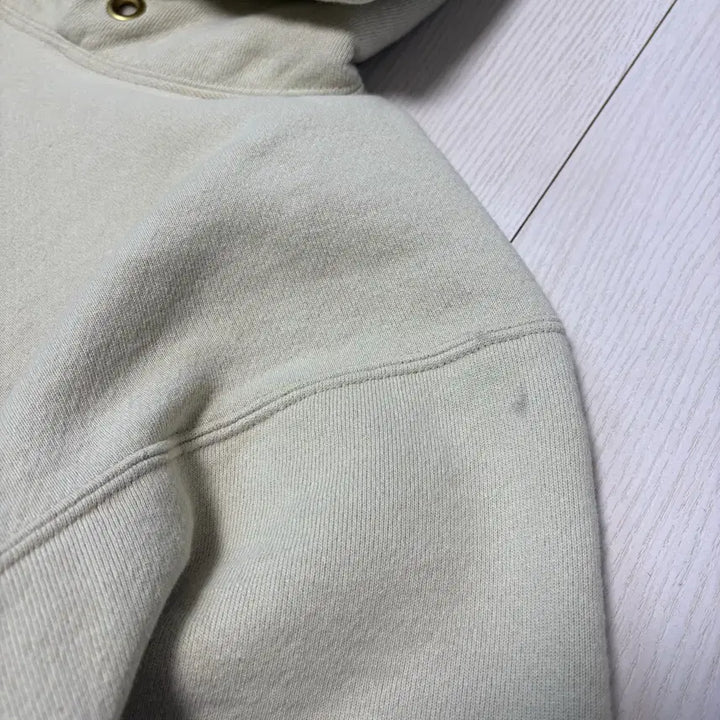 [BUNJANG] Champion Reverse Weave USA Hoodie / [L] 챔피온 리버스위브 USA 후드티