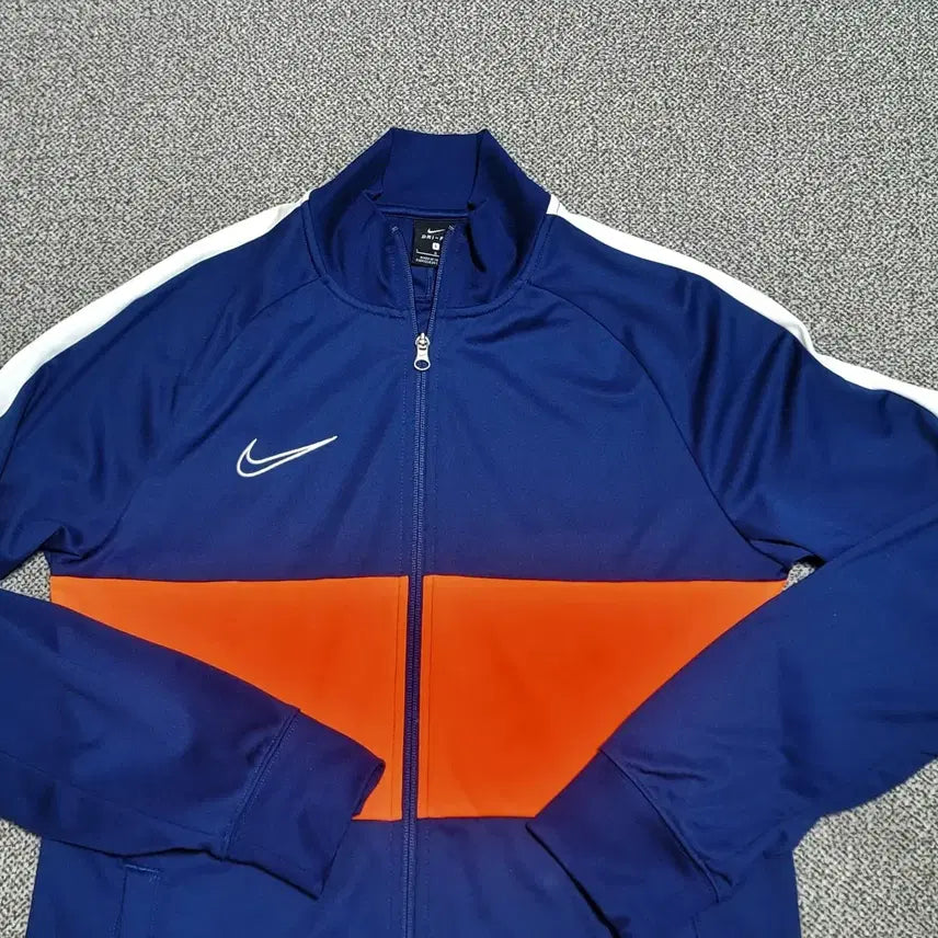 [BUNJANG] Nike Dri-FIT Training Jacket L Size / 나이키 드라이핏 트레이닝 자켓 L사이즈