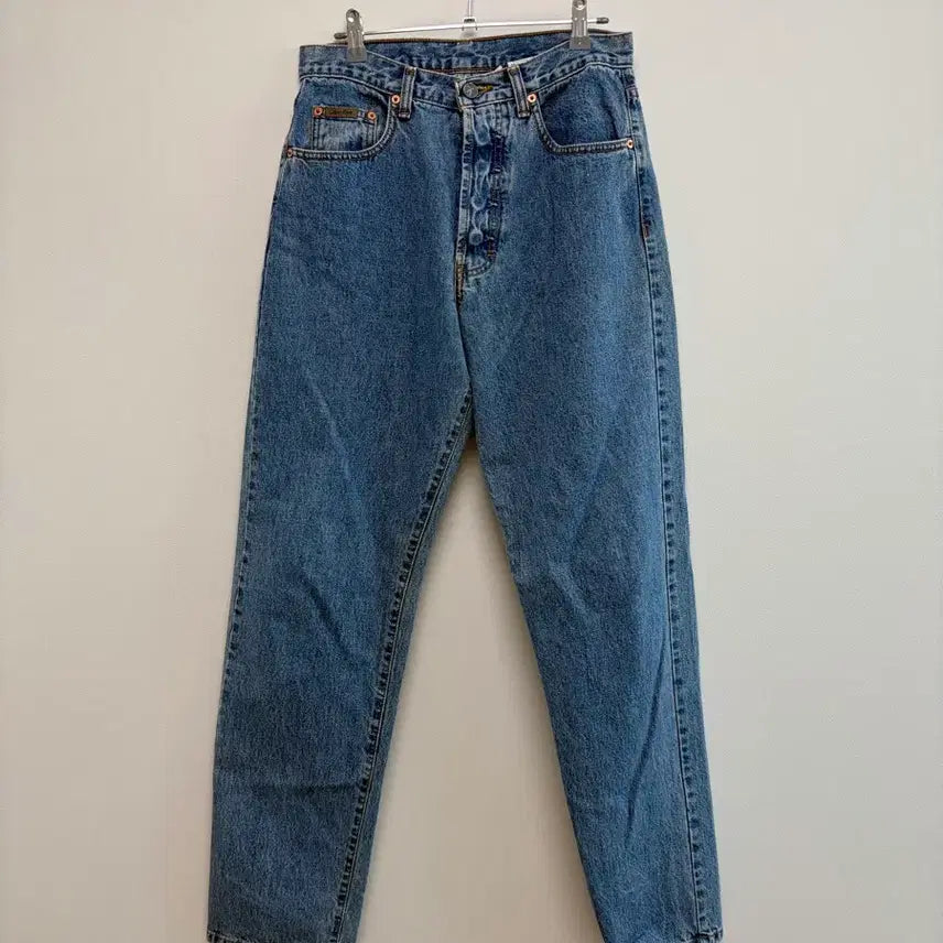 [BUNJANG] Calvin Klein CK Denim Jeans (Size 29) / 캘빈클라인 CK 데님 청바지 (29인치)