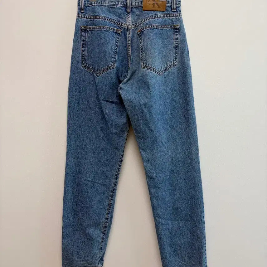 [BUNJANG] Calvin Klein CK Denim Jeans (Size 29) / 캘빈클라인 CK 데님 청바지 (29인치)