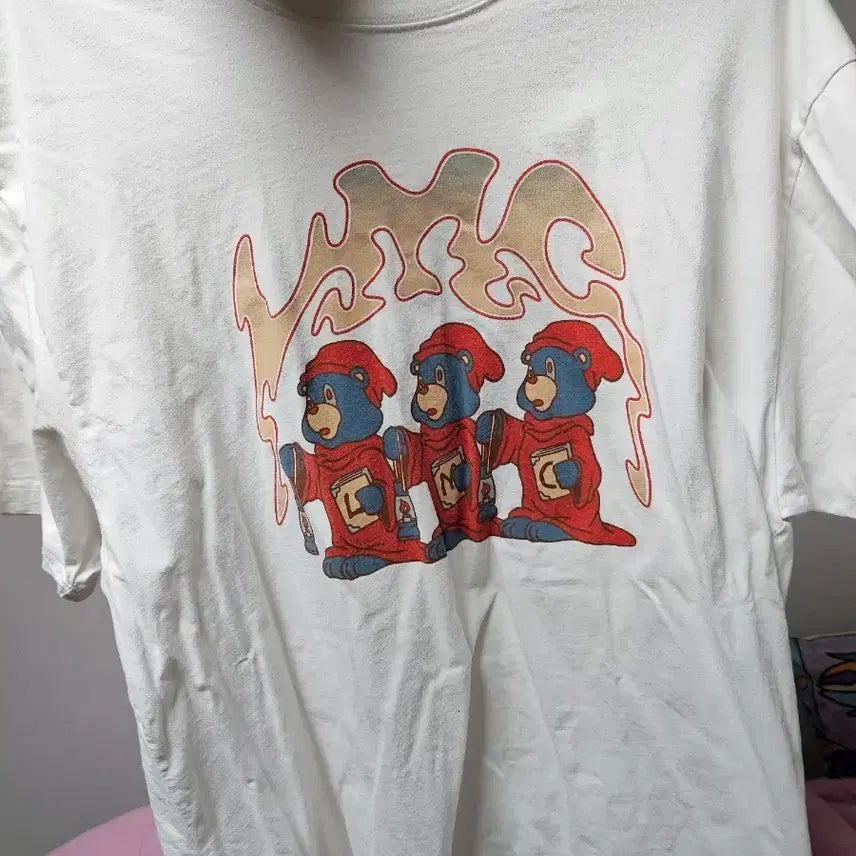 [BUNJANG] Unisex Short Sleeve T-shirts / 반팔티 팝니다