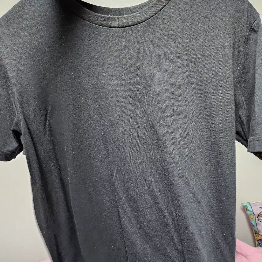 [BUNJANG] Unisex Short Sleeve T-shirts / 반팔티 팝니다