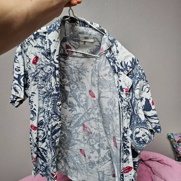 [BUNJANG] Unisex Short Sleeve T-shirts / 반팔티 팝니다