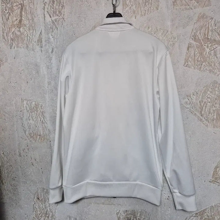 [BUNJANG] Adidas German Jersey White Silver / 아디다스져지 독일져지 대장급 화이트 실버
