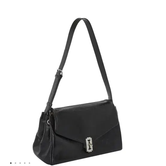 [BUNJANG] Vrunk OCAM Two Shoulder Bag Large / 분크 오캄 두 숄더 라지