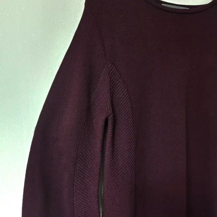 [BUNJANG] LEBEIGE Knit Dress / 유니크하고 핏이뻐요 르베이지 88-94-155 정사이즈