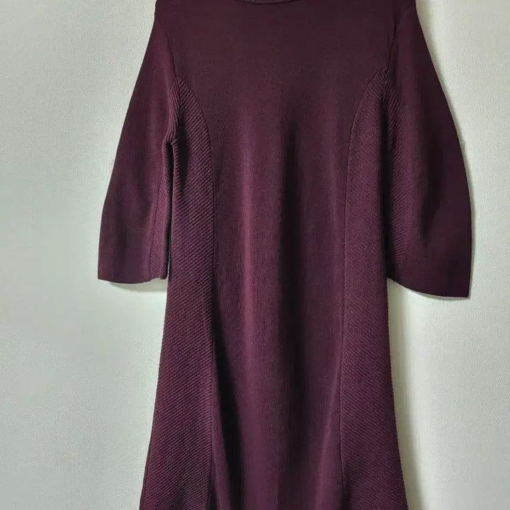 [BUNJANG] LEBEIGE Knit Dress / 유니크하고 핏이뻐요 르베이지 88-94-155 정사이즈