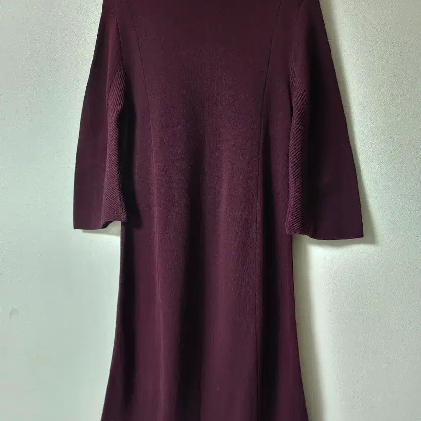 [BUNJANG] LEBEIGE Knit Dress / 유니크하고 핏이뻐요 르베이지 88-94-155 정사이즈