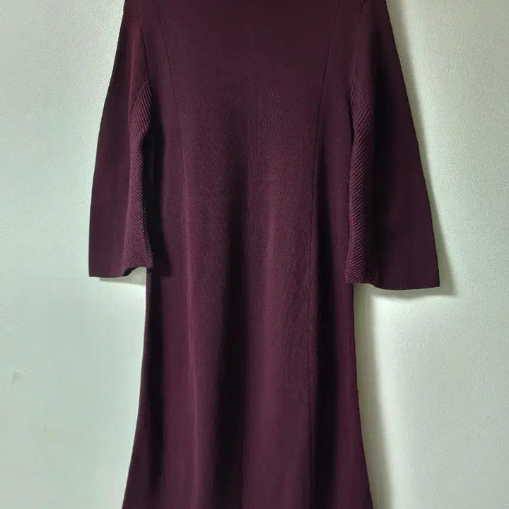 [BUNJANG] LEBEIGE Knit Dress / 유니크하고 핏이뻐요 르베이지 88-94-155 정사이즈