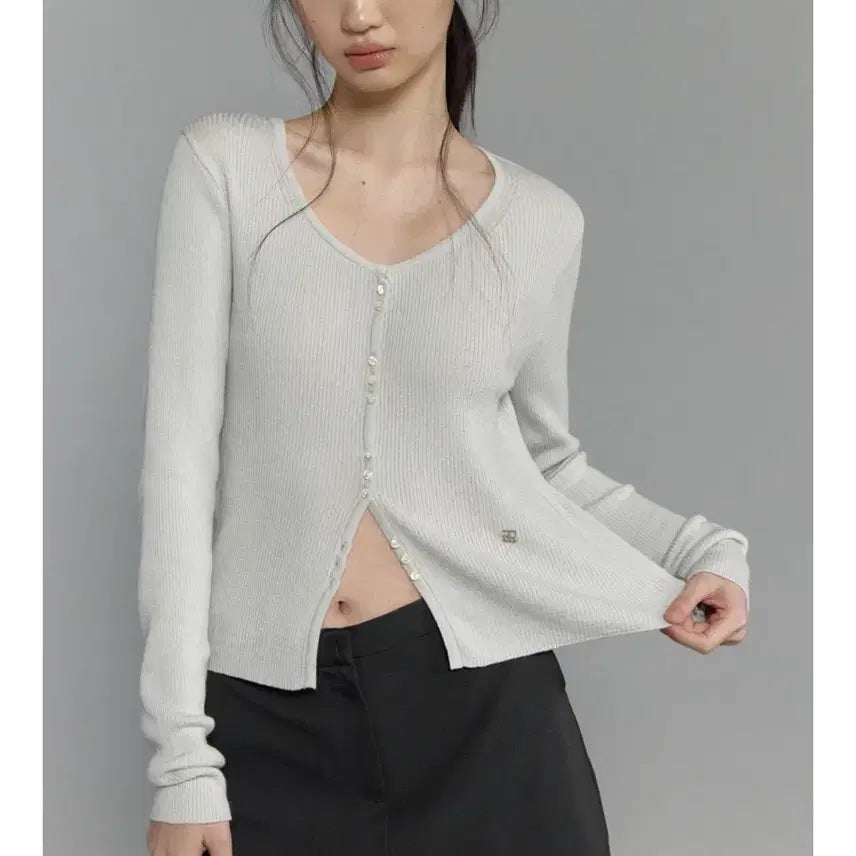 [BUNJANG] ODS Limited Edition Cardigan / 오디에스 ods 리미티드 가디건 새상품