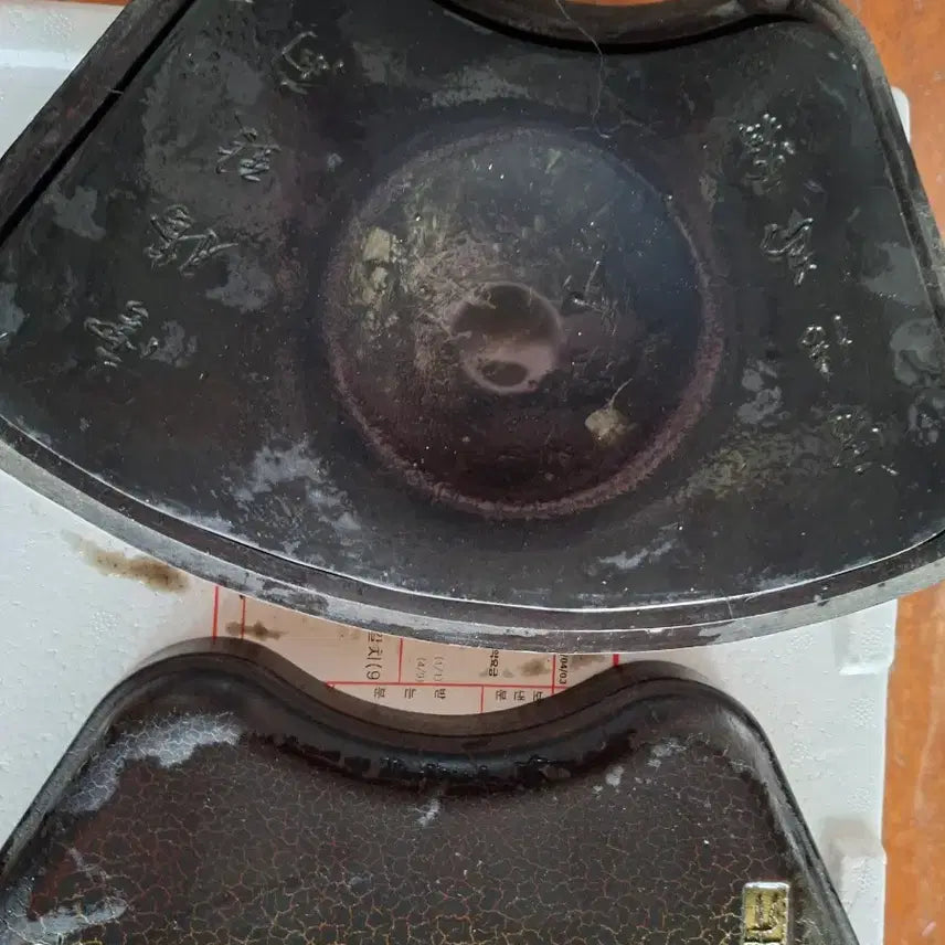 [BUNJANG] Antique Chinese Inkstone / 오래된 중국 벼루