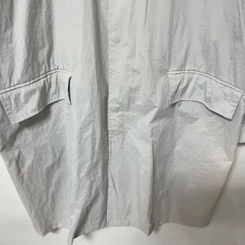 [BUNJANG] Bruman Loose Fit Long Coat / 100-105 Bruman 루즈핏 롱 코트 정품