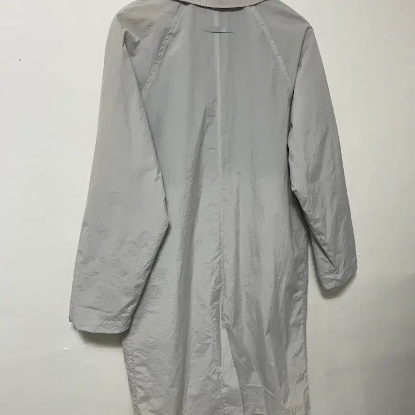 [BUNJANG] Bruman Loose Fit Long Coat / 100-105 Bruman 루즈핏 롱 코트 정품