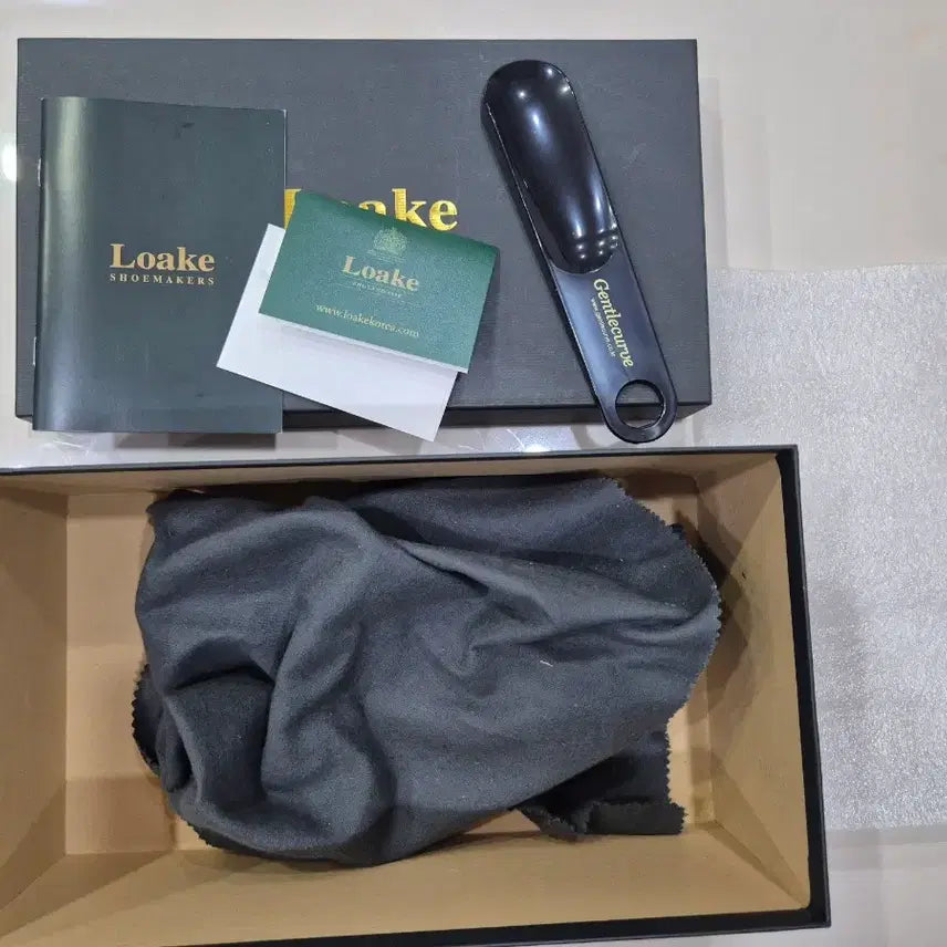 [BUNJANG] Loake Eaton Suede Loafers / 로크 이튼 사이즈 9