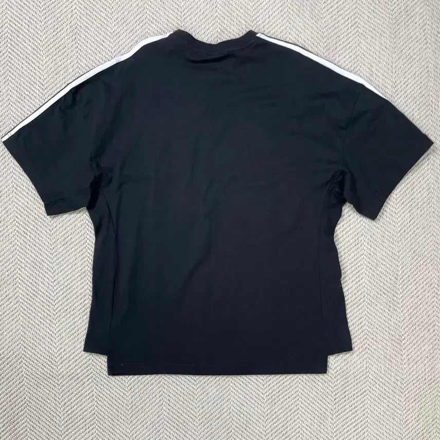 [SOLD OUT] 아디다스 3스트라이프 티셔츠