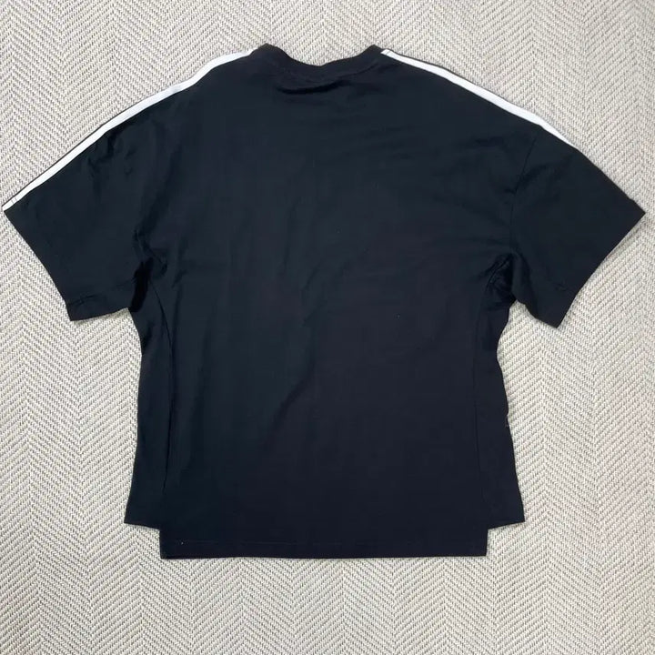 [SOLD OUT] 아디다스 3스트라이프 티셔츠