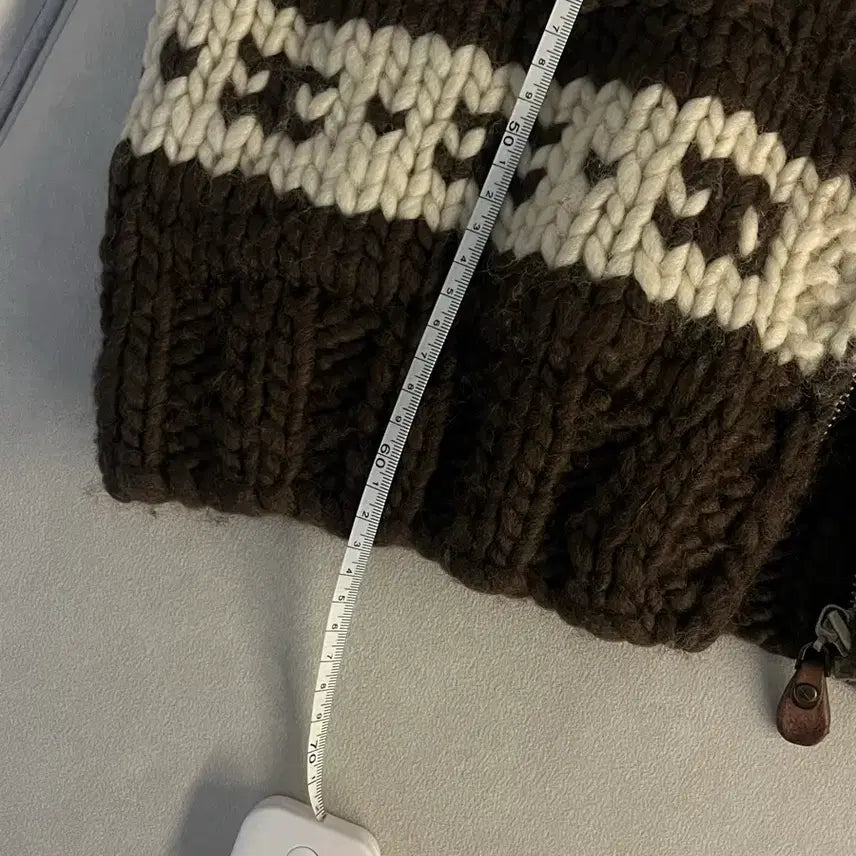 [BUNJANG] Sienne Knit Vest / 시엔느 니트 베스트 조끼