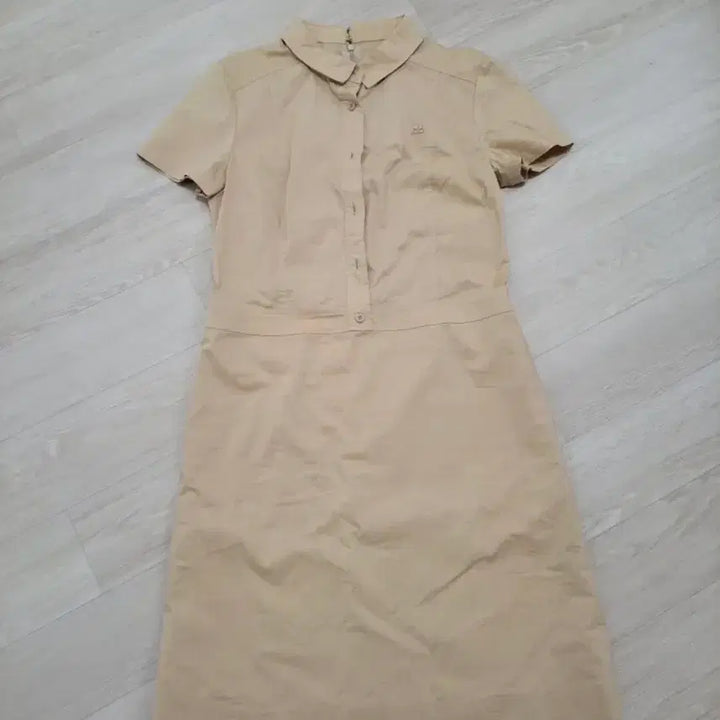 [BUNJANG] Courrèges Vintage Dress / 꾸레쥬 원피스