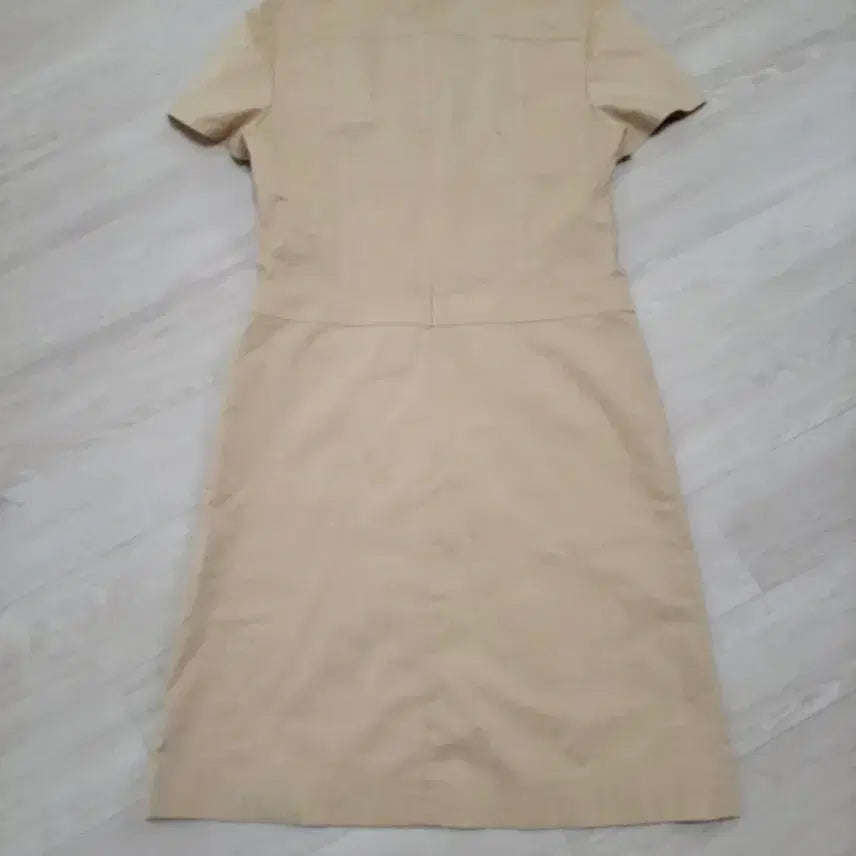 [BUNJANG] Courrèges Vintage Dress / 꾸레쥬 원피스