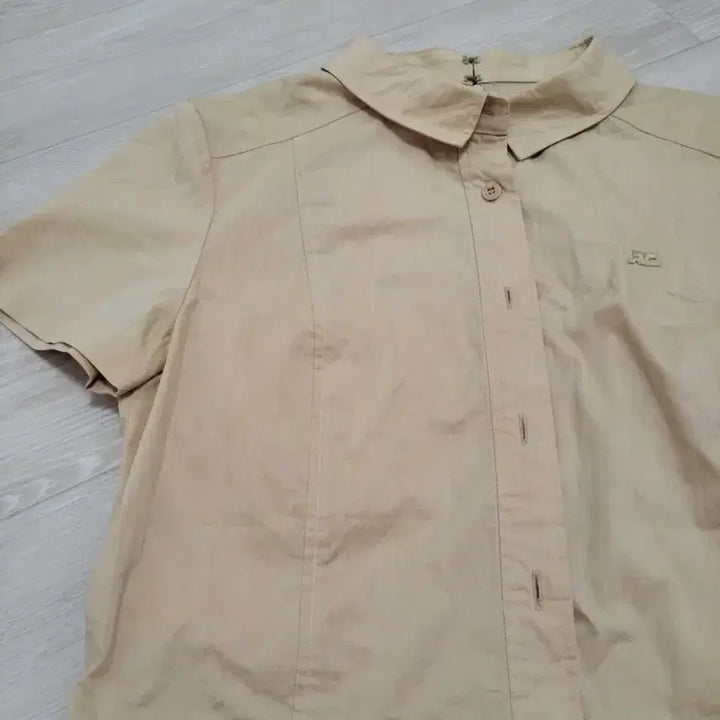 [BUNJANG] Courrèges Vintage Dress / 꾸레쥬 원피스