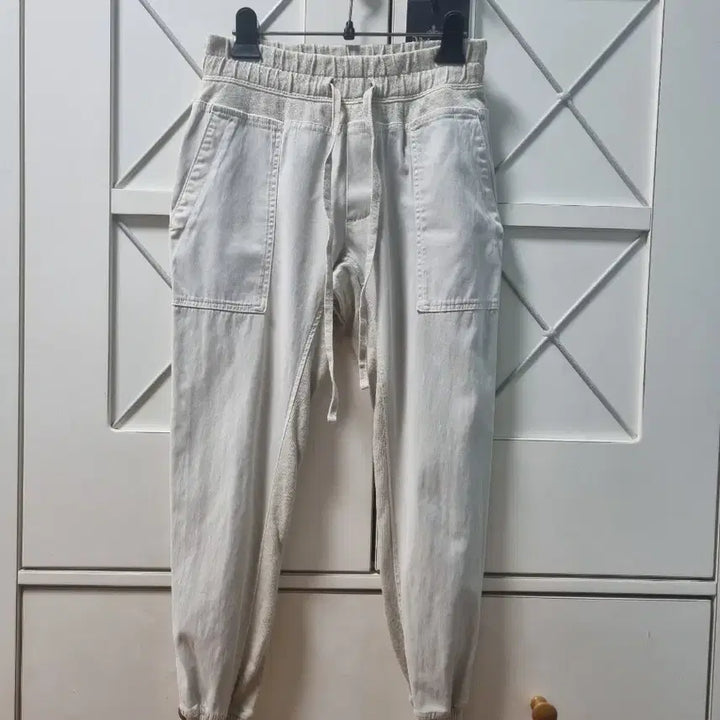 [BUNJANG] James Perse Jogger Pants / (정품)제임스 펄스 조거 팬츠