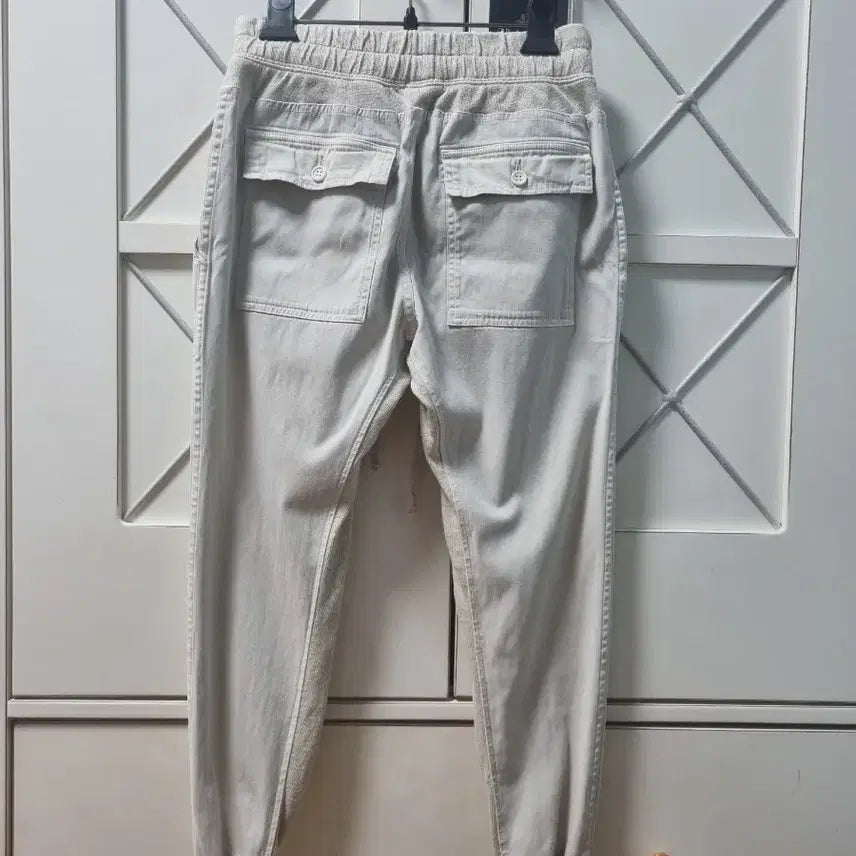 [BUNJANG] James Perse Jogger Pants / (정품)제임스 펄스 조거 팬츠