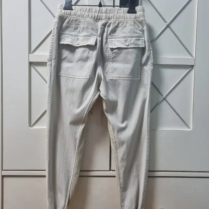 [BUNJANG] James Perse Jogger Pants / (정품)제임스 펄스 조거 팬츠