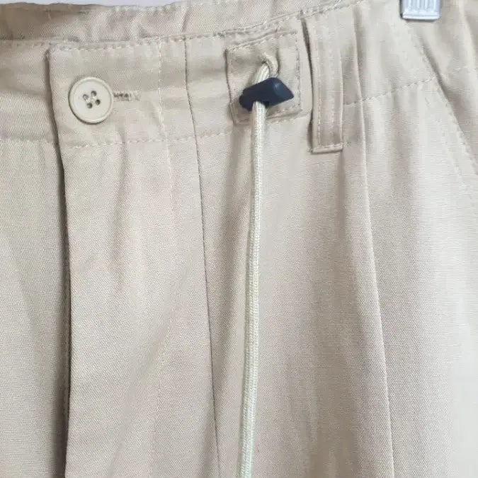 [BUNJANG] Wide Cargo Pants / 와이드 카고팬츠 여름까지 입기좋음