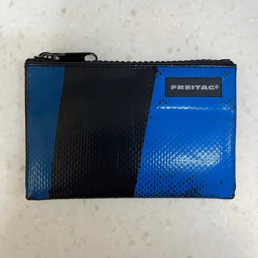 [BUNJANG] Freitag Blair F05 Card Wallet / 프라이탁 블레어 F05 BLAIR