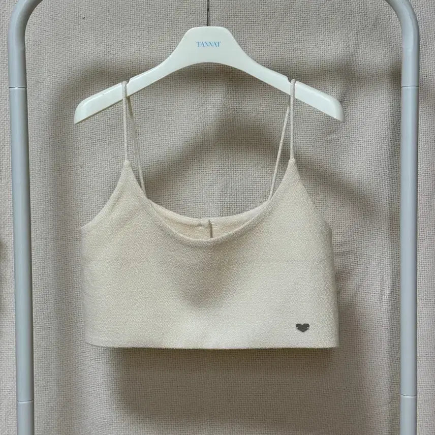 [BUNJANG] Tanat Deep Round Bustier (M) / 타낫 딥 라운드 뷔스티에