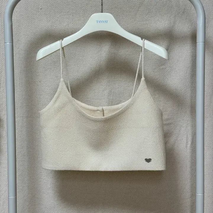 [BUNJANG] Tanat Deep Round Bustier (M) / 타낫 딥 라운드 뷔스티에