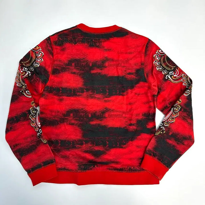 [BUNJANG] Kenzo Long Sleeve T-shirt / 겐조 긴팔 티셔츠