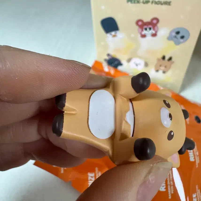 [SOLD OUT] RIIZE 랜덤 피규어 우락밤