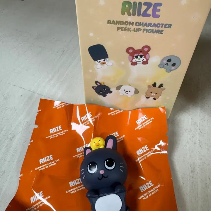 [SOLD OUT] 토냥덕 히퍼