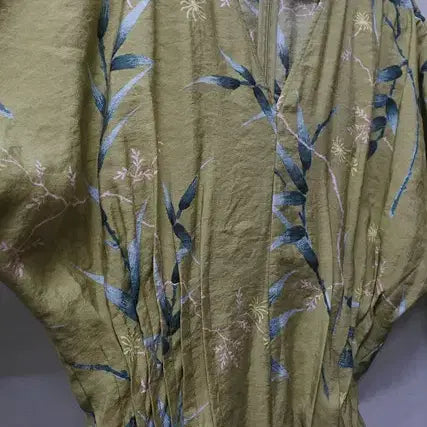 [SOLD OUT] COS 반팔 점프수트 36사이즈