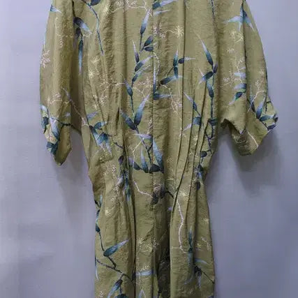 [SOLD OUT] COS 반팔 점프수트 36사이즈