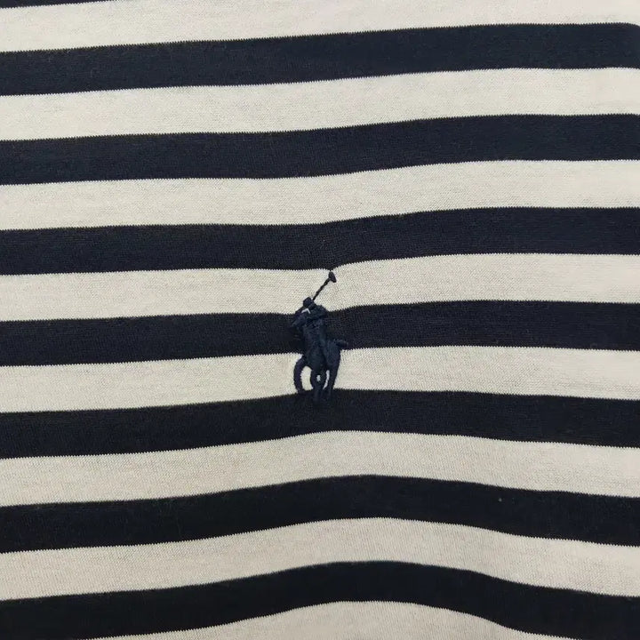 [BUNJANG] Polo Round T-shirt L / 4471 폴로 라운드 티셔츠 L