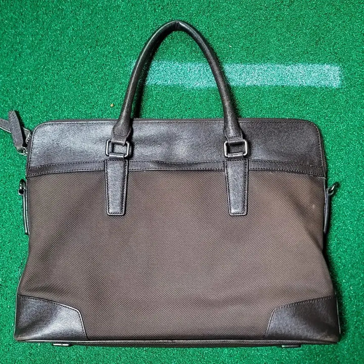 [SOLD OUT] 빈폴 정품 남성 서류가방입니다