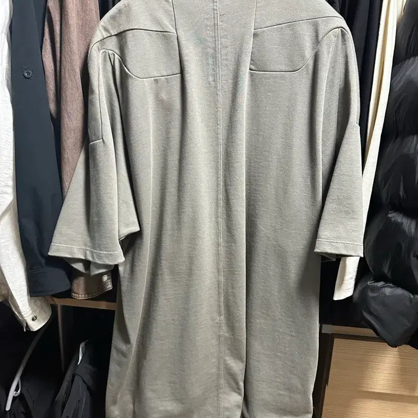 [BUNJANG] Rick Owens T-Shirt / 릭오웬스 티셔츠