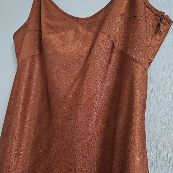 [BUNJANG] Gabrieli Slip Dress / 가브리엘리 슬립 드레스