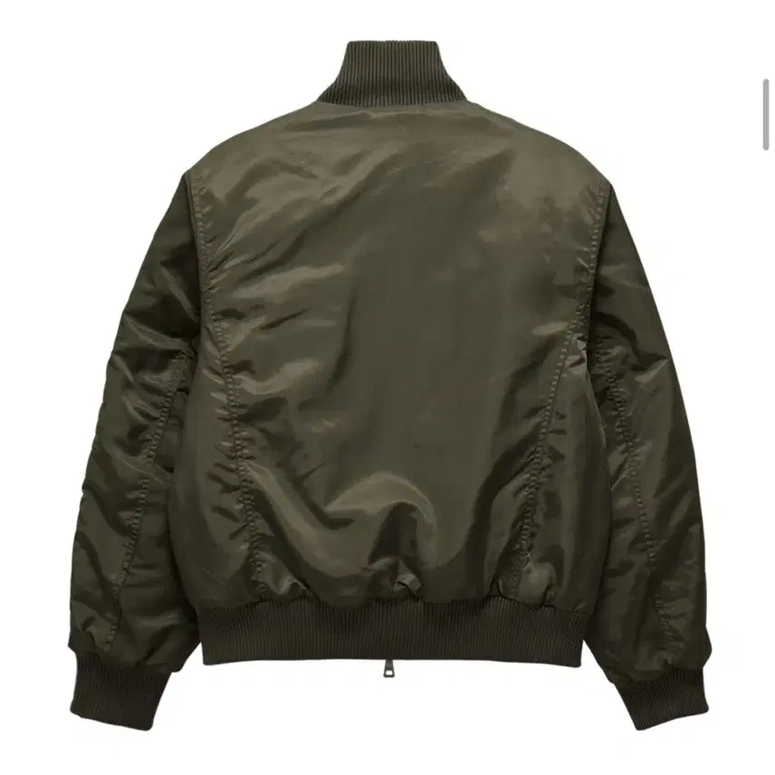 [BUNJANG] Dandale MA-1 Jacket / 단델 ma-1자켓 새상품