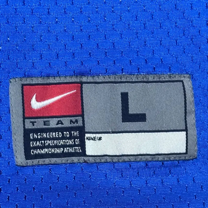 [SOLD OUT] 90s 나이키 페이튼 매닝 콜츠 nfl 저지 L