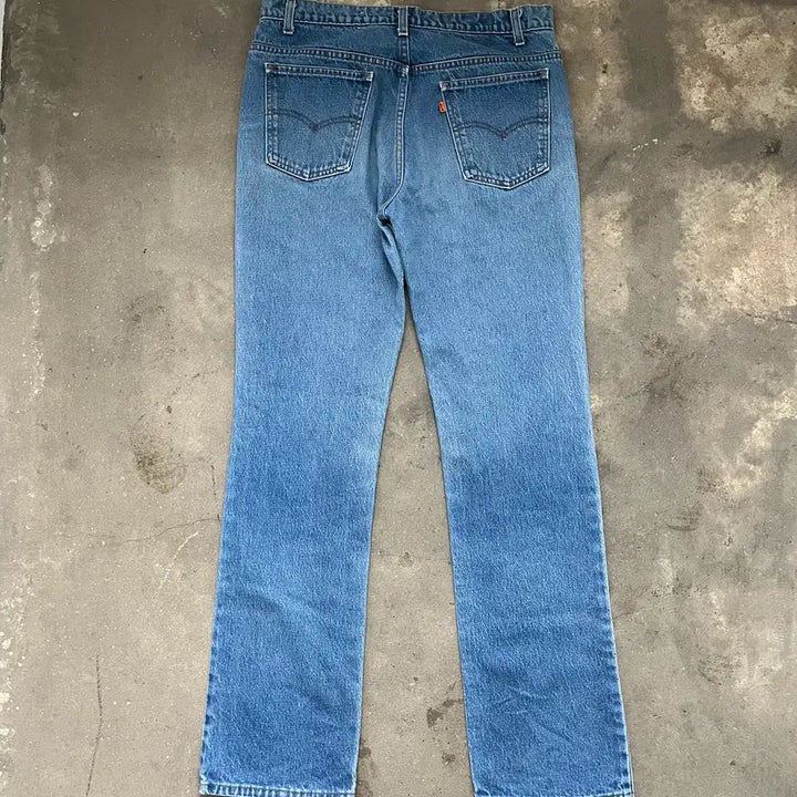 [SOLD OUT] 80s USA Levi&