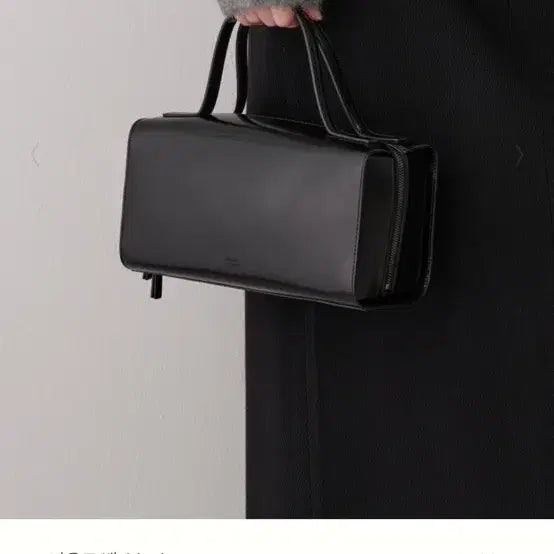 [SOLD OUT] 파사드패턴 파운드백