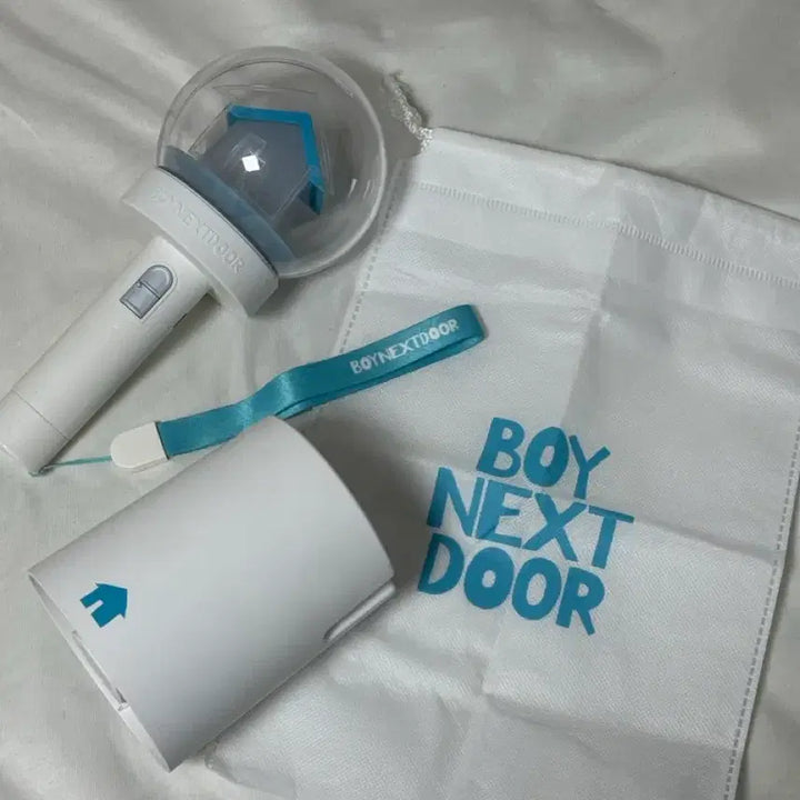 [SOLD OUT] 보넥도 응원봉 원더스틱 풀세트