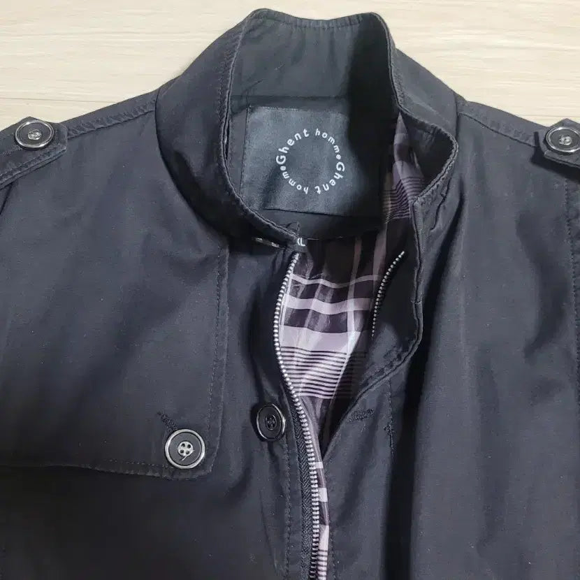 [SOLD OUT] [105사이즈] 간절기용 남성 점퍼