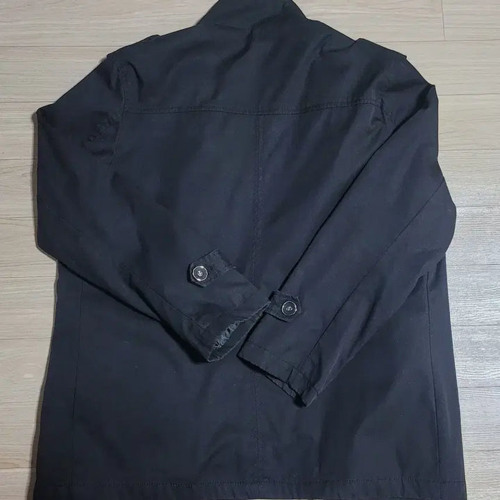 [SOLD OUT] [105사이즈] 간절기용 남성 점퍼