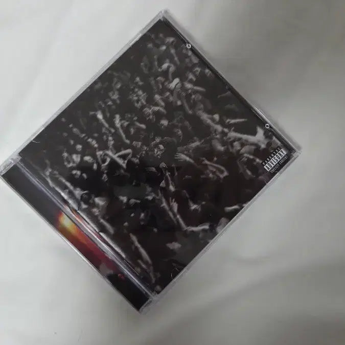 [SOLD OUT] EK-YAHO CD (이케이 야호 씨디)