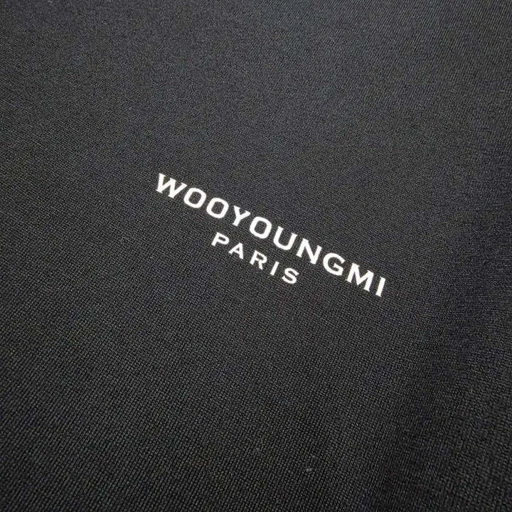 [SOLD OUT] {클로젯}[48]우영미 플라워 프린팅 반팔티