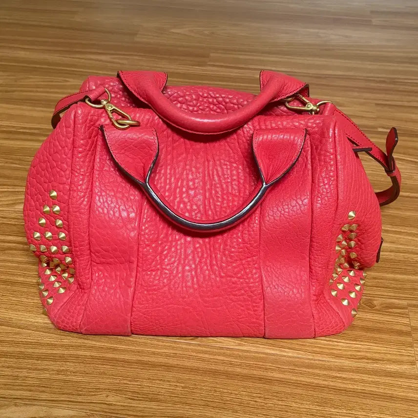 [BUNJANG] MCM Kiana Tote Bag / mcm 키아나 토트백